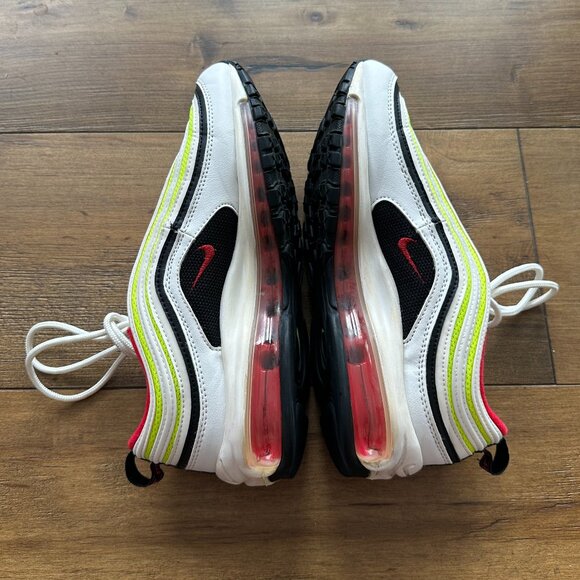 Air Max 97 - Picture 3 of 7